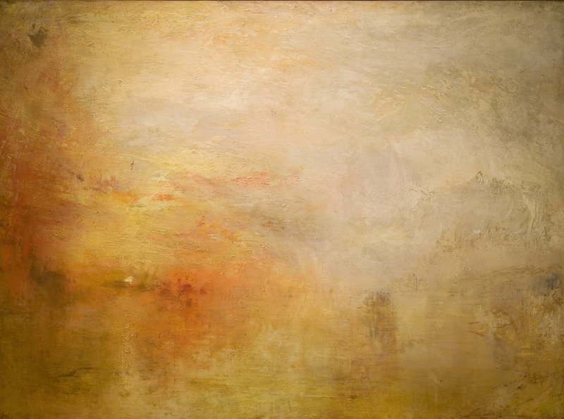William Turner -